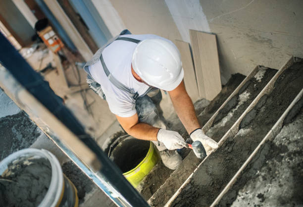 Best Decorative Concrete in Goodman, MS
