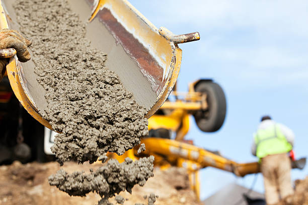 Best Concrete Sealing and Maintenance in Goodman, MS