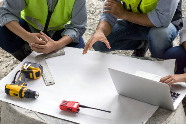 Best Residential Concrete Solutions in Goodman, MS
