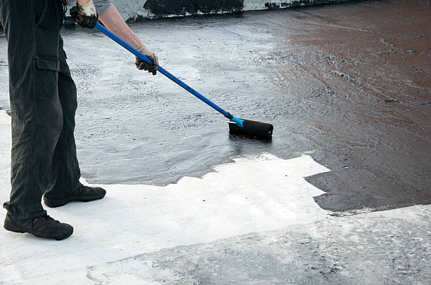 Best Stamped Concrete Services in Goodman, MS
